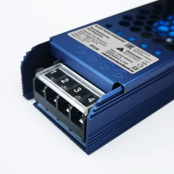 Elektrostandard a063734 Блок питания 100W 48V IP00 2A 95046/00, изображение 3