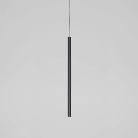 Elektrostandard a066779 50263 LED 4W 4000К подвесной светильник черный, изображение 2