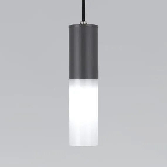 Elektrostandard a062781 5602 TECHNO Светильник садово-парковый серый, изображение 2