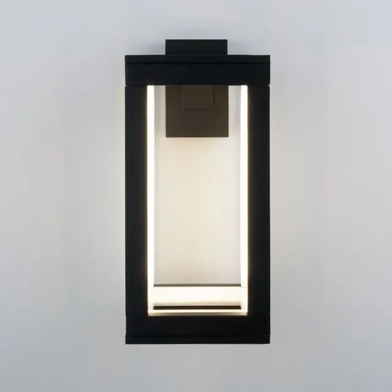 Elektrostandard a051855 1527 TECHNO LED Светильник садово-парковый чёрный, изображение 4