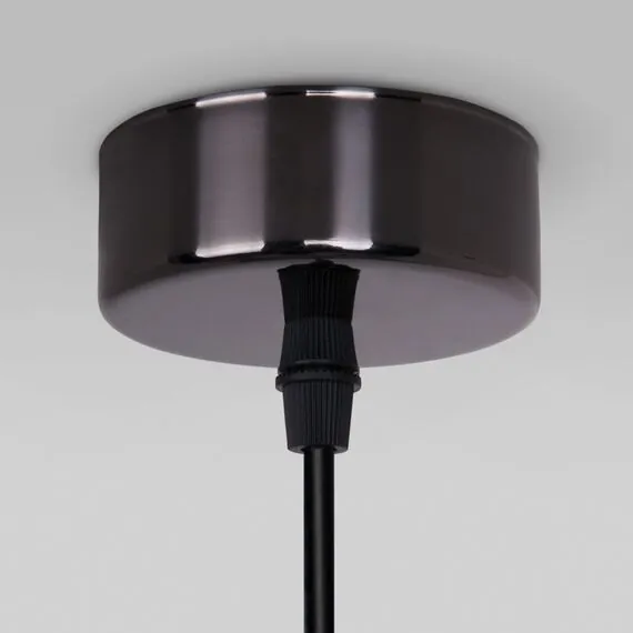 Elektrostandard a060352 Hill 5W Подвесной светильник черный жемчуг (50211 LED), изображение 3
