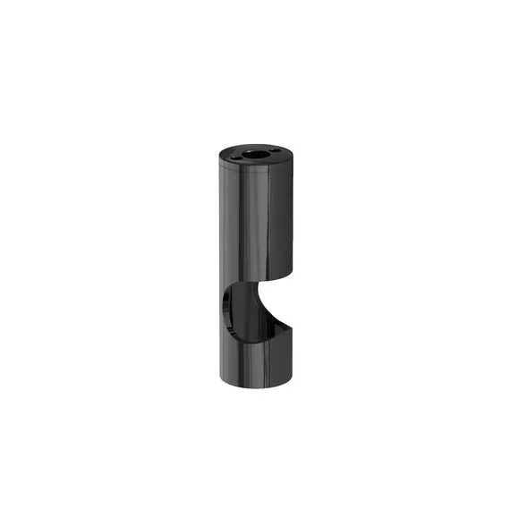 Elektrostandard a063433 Подвесные крепления для круглого гибкого неона Full light черный (FL 2880), изображение 2