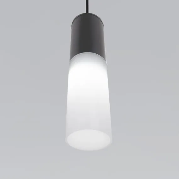 Elektrostandard a062781 5602 TECHNO Светильник садово-парковый серый, изображение 4