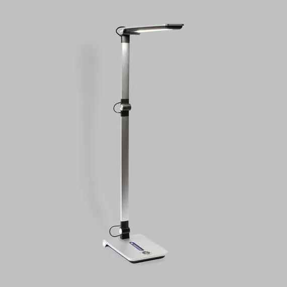 Elektrostandard a065289 TL70240 Светильник светодиодный настольный Great серебро, изображение 2