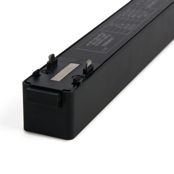 Elektrostandard a063730 Flat Magnetic Блок питания 100W (черный) 95044/00, изображение 2
