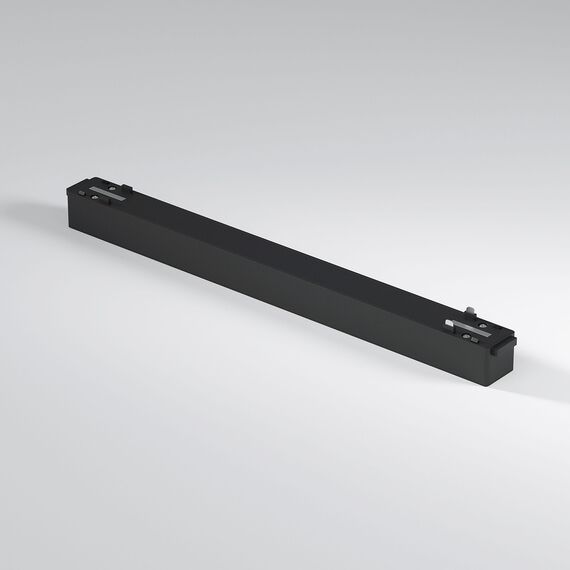 Elektrostandard a063693 Flat Magnetic Трековый светильник 10W 4000K Vision (чёрный) 85088/01, изображение 2
