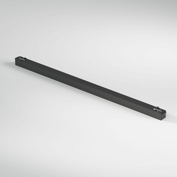Elektrostandard a063694 Flat Magnetic Трековый светильник 20W 4000K Vision (чёрный) 85089/01, изображение 3