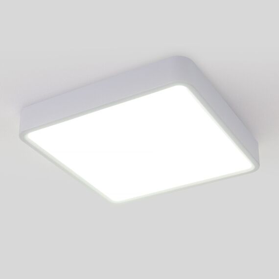 Elektrostandard a043017 DLS034 18W 4200K Светильник светодиодный стационарный белый