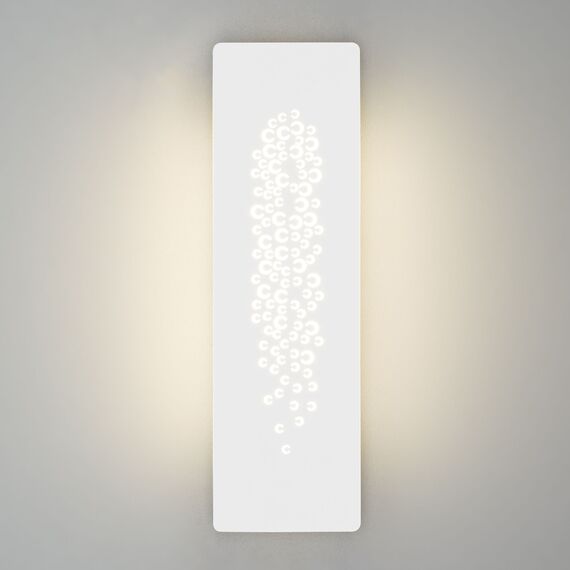 Elektrostandard a055784 40149/1 LED Настенный светильник белый