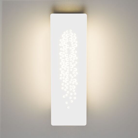 Elektrostandard a055784 40149/1 LED Настенный светильник белый, изображение 3
