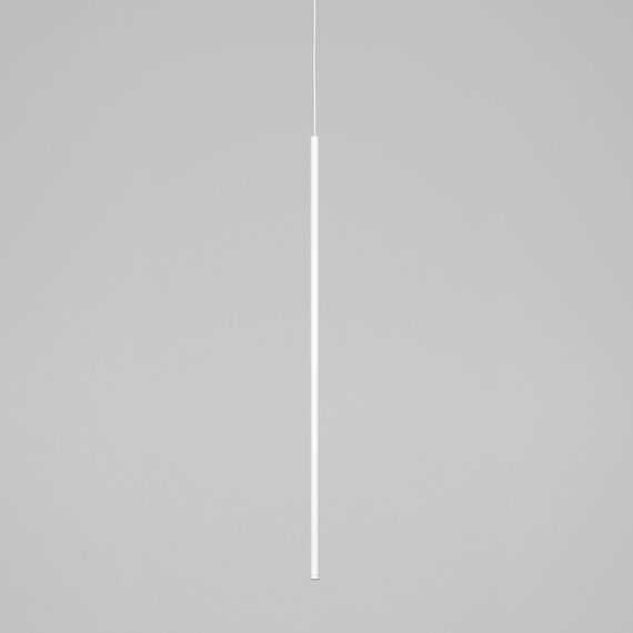 Elektrostandard a066778 50262 LED 3W 4000К подвесной светильник белый, изображение 2