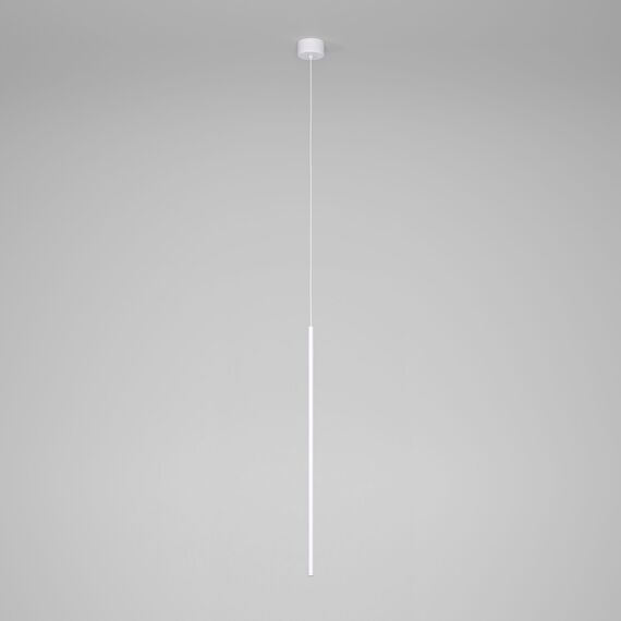 Elektrostandard a066778 50262 LED 3W 4000К подвесной светильник белый
