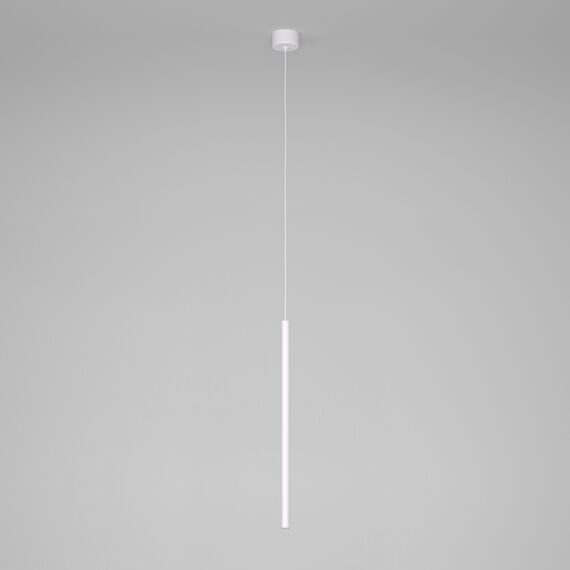 Elektrostandard a066780 50263 LED 4W 4000К подвесной светильник белый