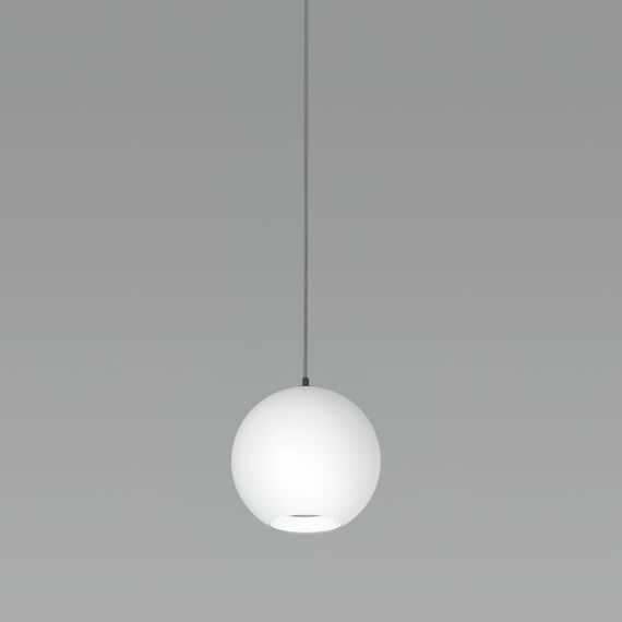 Elektrostandard a055673 50215/1 LED подвесной светильник белый, изображение 3
