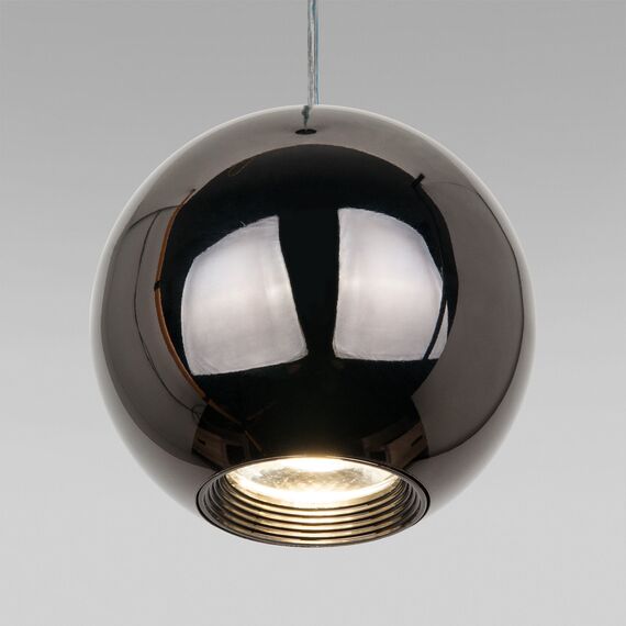 Elektrostandard a055676 50215/1 LED подвесной светильник черный жемчуг, изображение 3