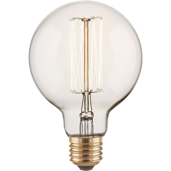 Elektrostandard a034965 G95 60W Лампа накаливания, изображение 2