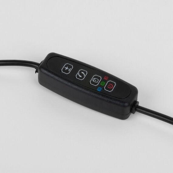 Elektrostandard a052890 FT-005 Светильник для растений_02 Чёрный, изображение 6