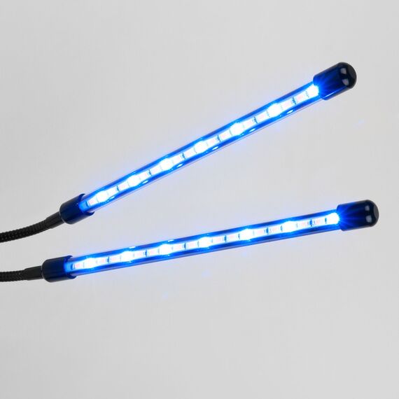 Elektrostandard a052890 FT-005 Светильник для растений_02 Чёрный, изображение 5