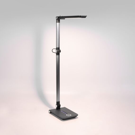 Elektrostandard a065290 TL70240 Светильник светодиодный настольный Great графит, изображение 3