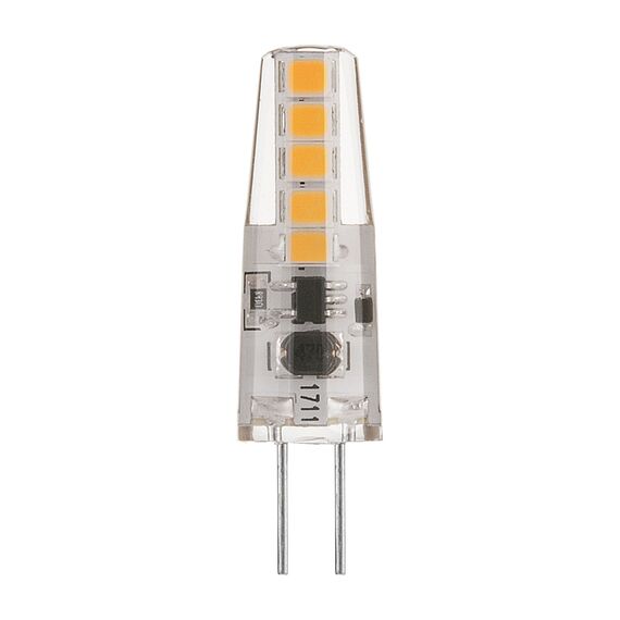 Elektrostandard a049615 BLG412 Светодиодная лампа G4 LED 3W 12V 360° 4200K, изображение 2