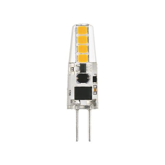 Elektrostandard a049615 BLG412 Светодиодная лампа G4 LED 3W 12V 360° 4200K, изображение 3