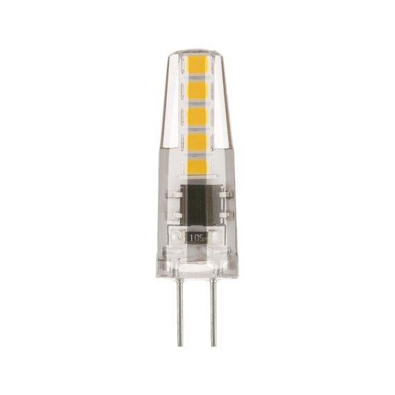 Elektrostandard a049594 BLG409 Светодиодная лампа G4 LED 3W 220V 360° 3300K, изображение 2