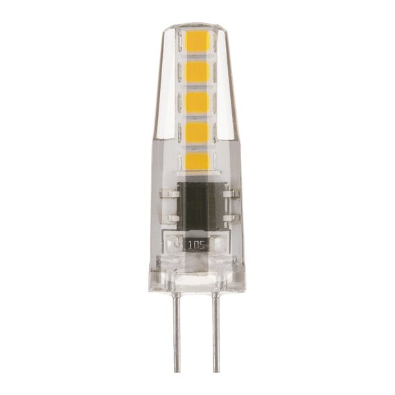 Elektrostandard a049594 BLG409 Светодиодная лампа G4 LED 3W 220V 360° 3300K, изображение 3
