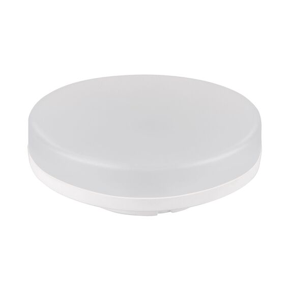 Elektrostandard a050586 BLGX5308 Светодиодная лампа GX53 LED PC 6W 6500K с дополнительным боковым свечением (три режима), изображение 2