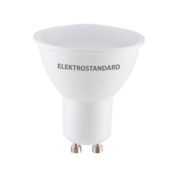 Elektrostandard a050140 BLGU1005 Светодиодная лампа GU10 LED 7W 3300K, изображение 2