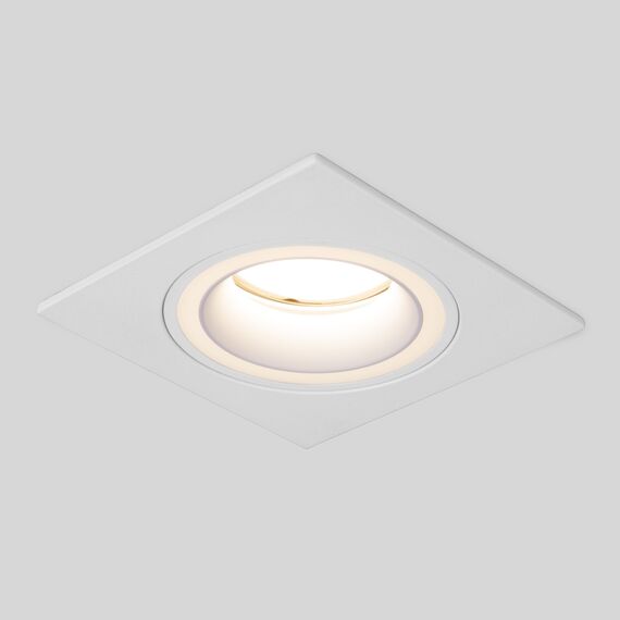 Elektrostandard a047721 1091/1 Светильник встраиваемый MR16 белый