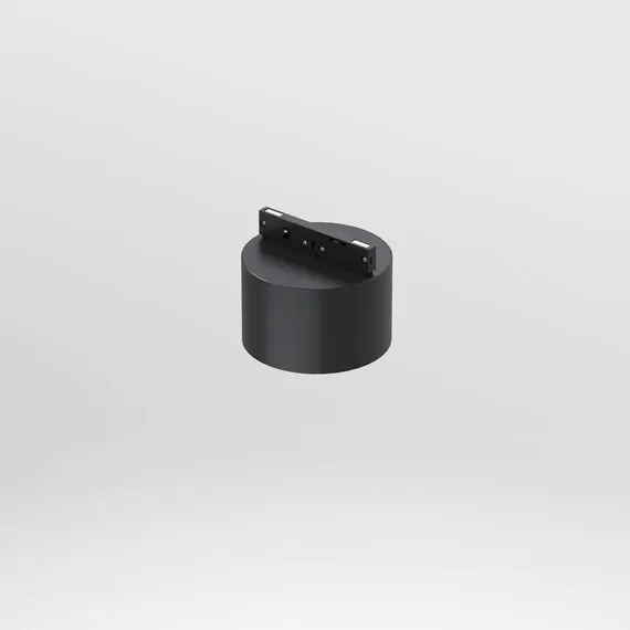 Elektrostandard a065647 Mini Magnetic Трековый светильник 5W 3000K (черный) 85160/01, изображение 3