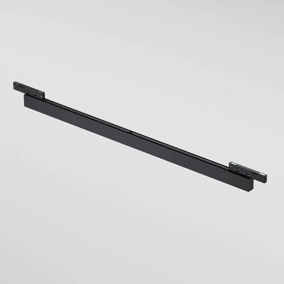 Elektrostandard a065656 Mini Magnetic Трековый светильник 22W 3000K (черный) 85169/01, изображение 3