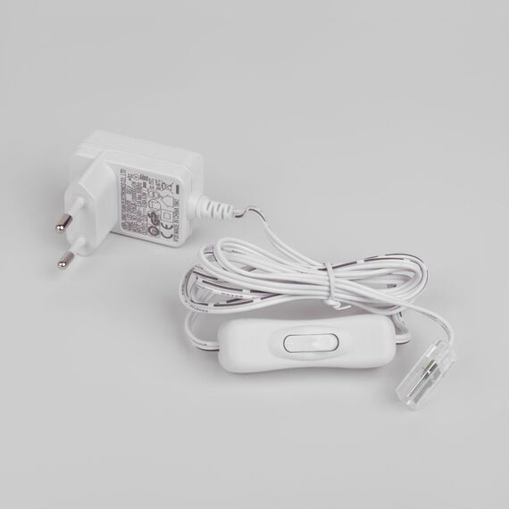 Elektrostandard a053402 LTB74 Светильник стационарный светодиодный с выключателем Led Stick 3W 4000K, изображение 5