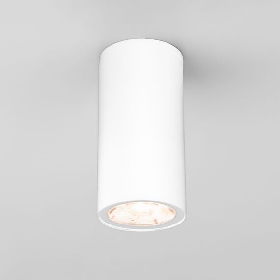 Elektrostandard a056257 35129/H Светильник садово-парковый со светодиодами Light LED 2102 белый