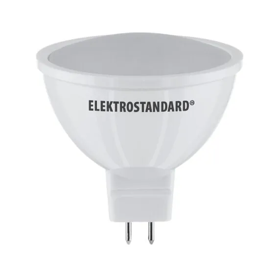 Elektrostandard a049691 BLG5309 Светодиодная лампа JCDR01 9W 220V 6500K (BLG5309), изображение 2