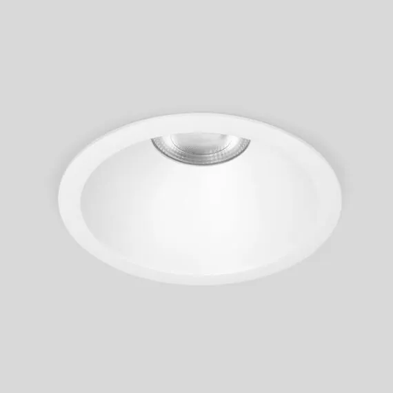 Elektrostandard a060167 Light LED 3004 (35159/U) Светильник садово-парковый встраиваемый белый 10W, изображение 3