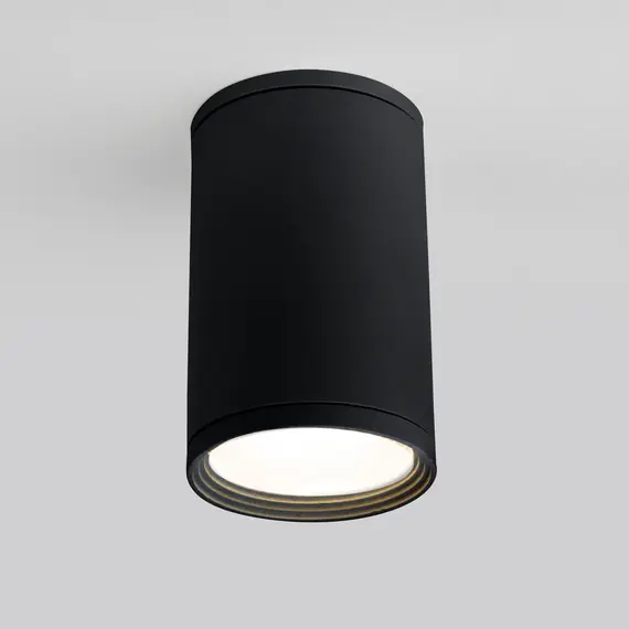 Elektrostandard a056268 35128/H Светильник садово-парковый Light 2101 черный