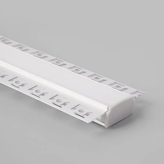 Elektrostandard a053633 LL-2-ALP013 Встраиваемый алюминиевый профиль для LED ленты (под ленту 9mm)