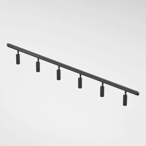 Elektrostandard a066180 Module System Трековый светильник 24W 3000K (черный) 85178/01, изображение 2