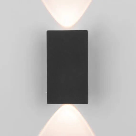 Elektrostandard a060883 35154/D Светильник Настенный светодиодный Mini Light черный