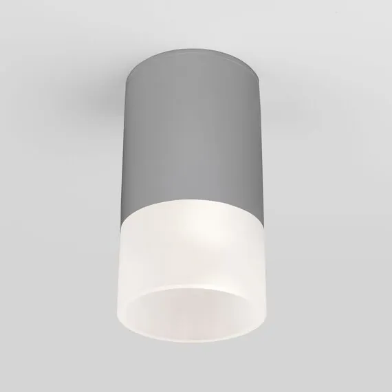 Elektrostandard a057158 35139/H Светильник садово-парковый со светодиодами Light LED 2106 серый