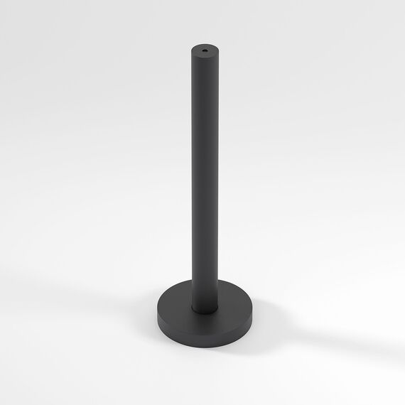 Elektrostandard a067290 Mini Magnetic Настенно-потолочное крепление для шинопровода Round 85200/00, изображение 2