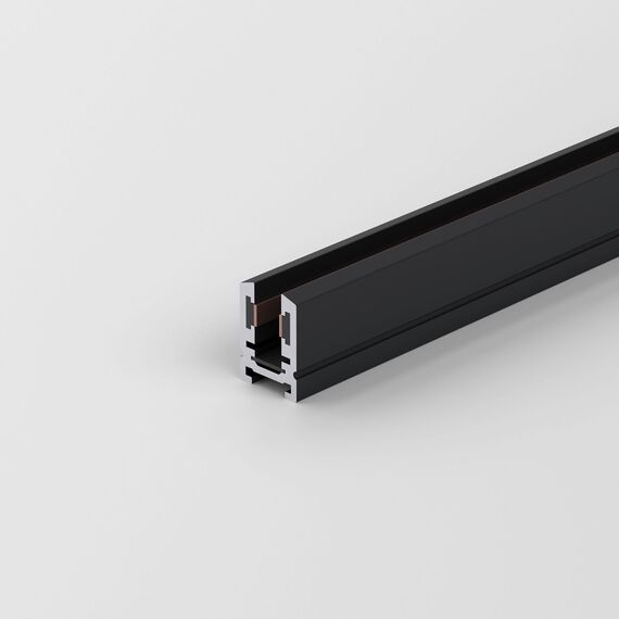 Elektrostandard a065631 Mini Magnetic Шинопровод накладной (черный) (2м) 85171/00, изображение 2