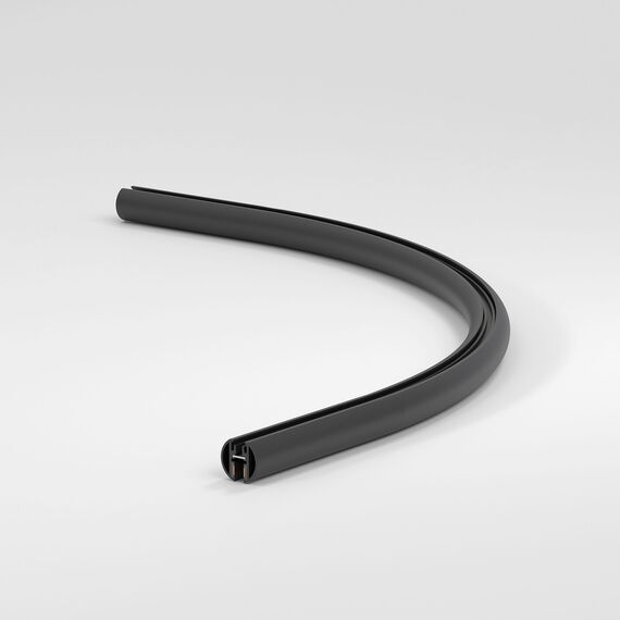 Elektrostandard a067268 Mini Magnetic Шинопровод накладной Round (черный) (600?) 85166/00, изображение 2