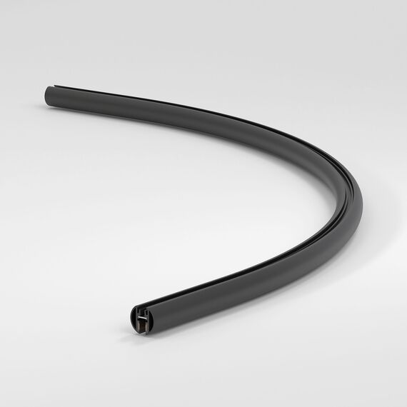 Elektrostandard a067269 Mini Magnetic Шинопровод накладной Round (черный) (900?) 85167/00, изображение 2