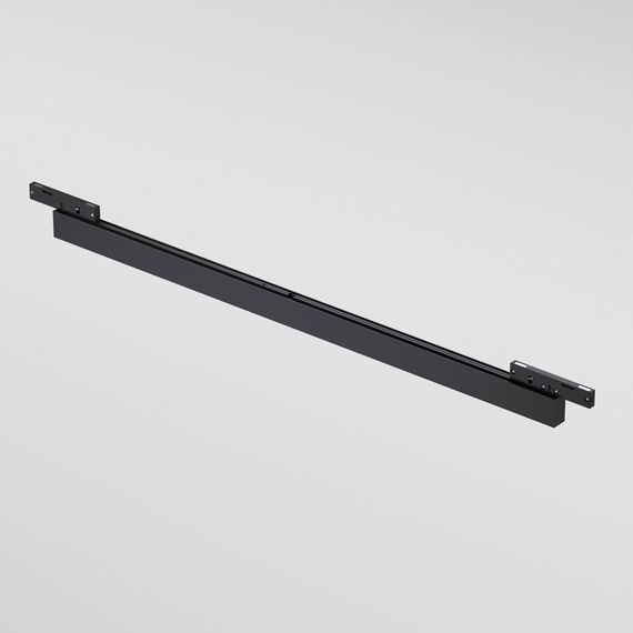 Elektrostandard a065656 Mini Magnetic Трековый светильник 22W 3000K (черный) 85169/01, изображение 3