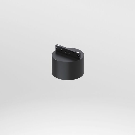 Elektrostandard a065647 Mini Magnetic Трековый светильник 5W 3000K (черный) 85160/01, изображение 3