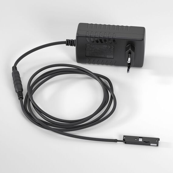 Elektrostandard a067266 Mini Magnetic Ввод питания M (черный) 85196/00, изображение 3