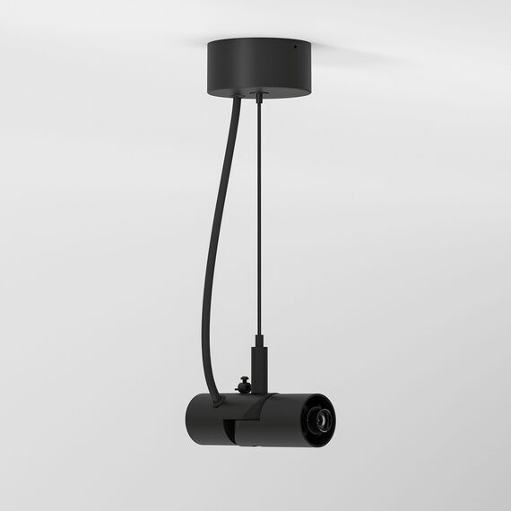 Elektrostandard a066232 Module System Набор подвеса угловой с вводом питания (черный) 85195/00, изображение 8