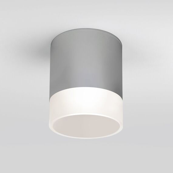Elektrostandard a057161 35140/H Светильник садово-парковый со светодиодами Light LED 2107 серый